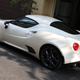Illustration for article titled Oppo Review: Alfa Romeo 4C First Driving Impressions